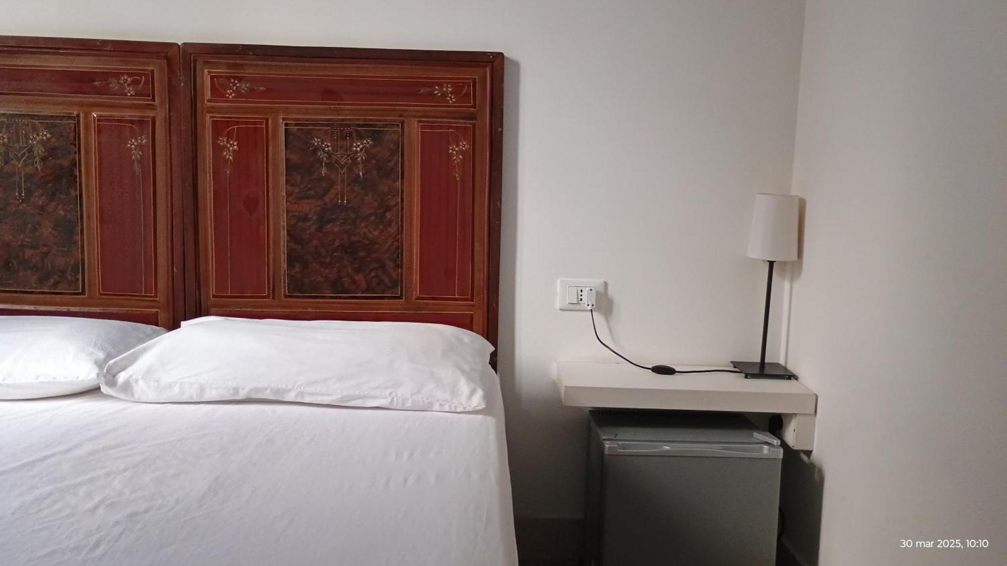 Arte Bianca Bed & Breakfast Palermo Bagian luar foto