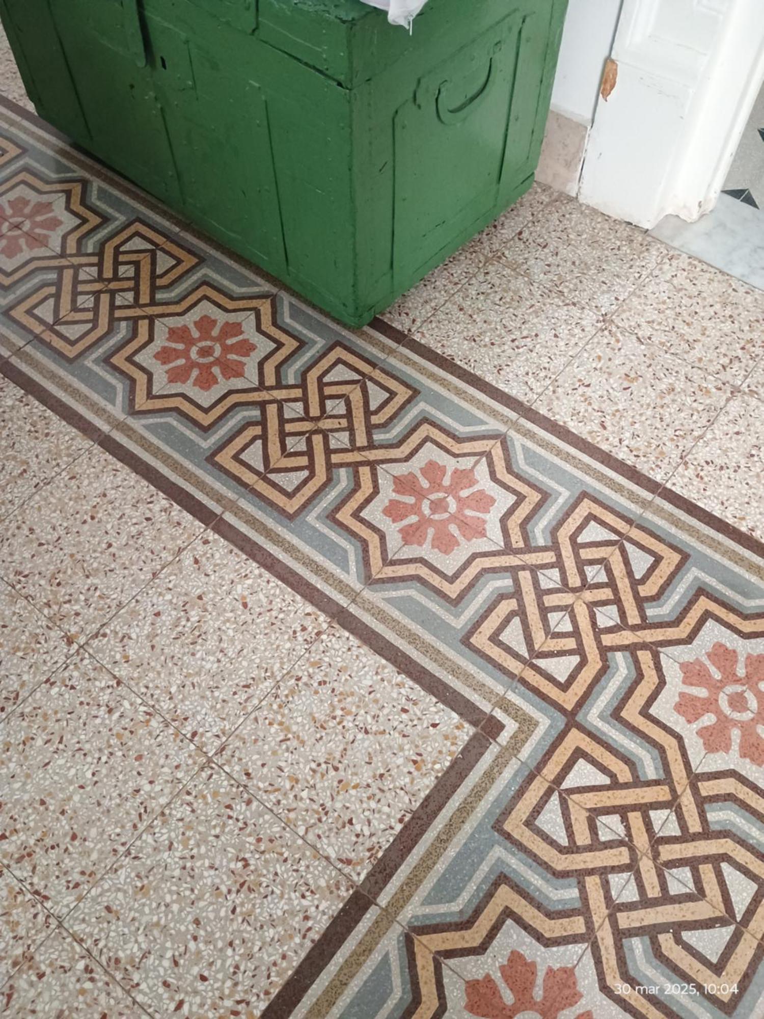 Arte Bianca Bed & Breakfast Palermo Bagian luar foto